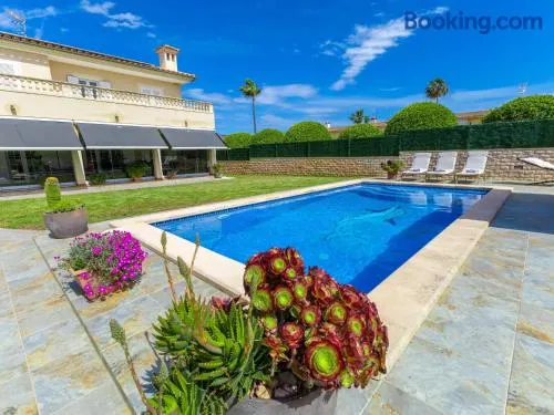 Villa Mariela by NPMallorca - Image 1