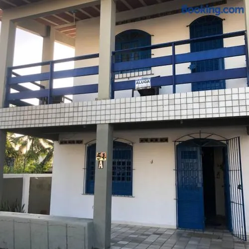 Casa de Praia em Itamaracá - Image 1