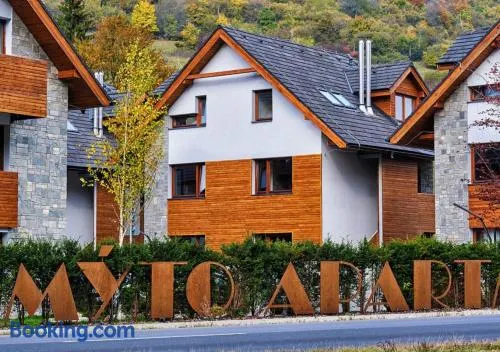 Myto apartments Chopok, apartment Tereza, free parking, wifi - Image 1