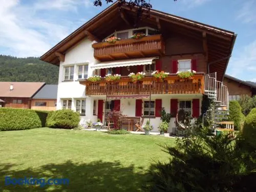 Ferienwohnung Annele - Image 1