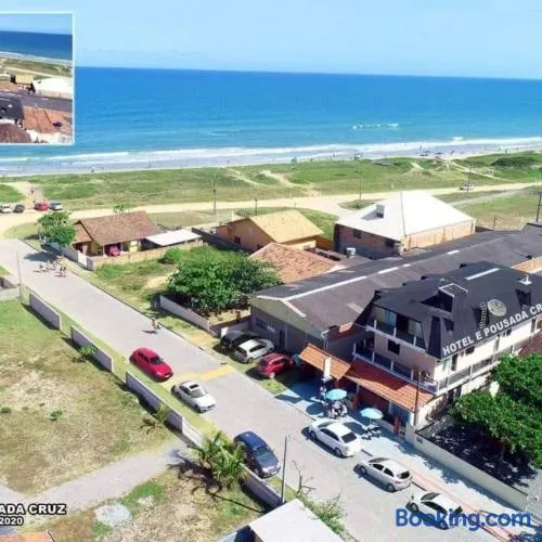 Hote pousada cruz - Image 1