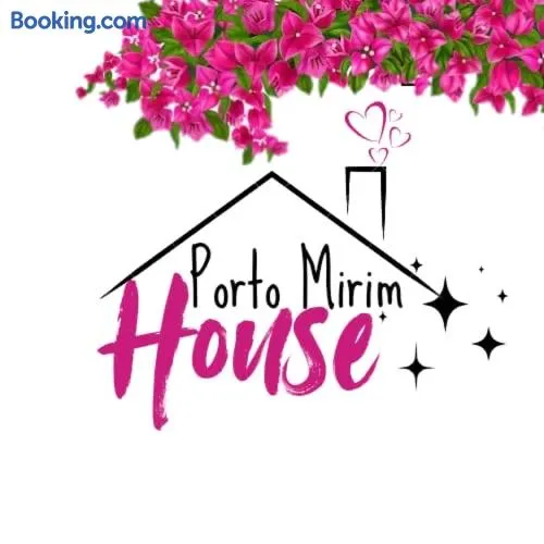 Porto Mirim House - Image 1