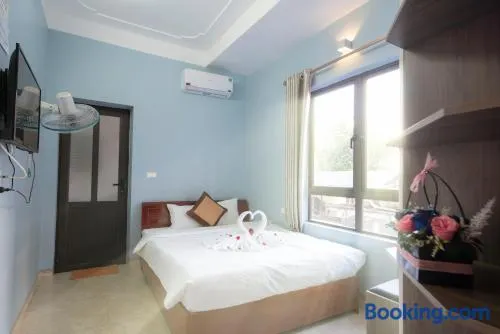 Fancy Hostel and Bar - Image 1