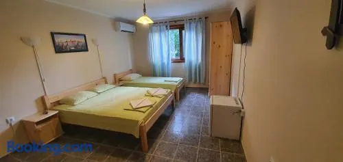 Villas Chinara - Image 1
