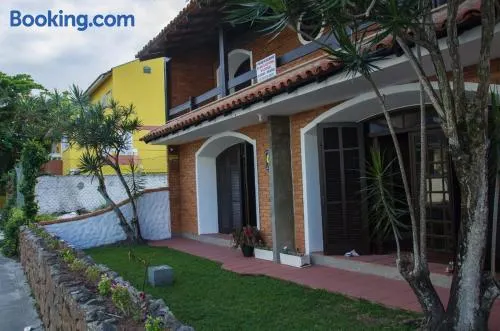 pousada bella canas - Image 1