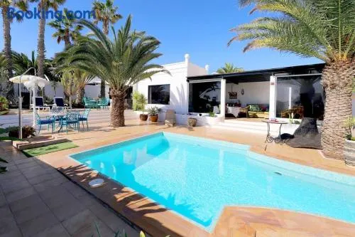 Jazmin 3 bed in Los Mojones - Image 1