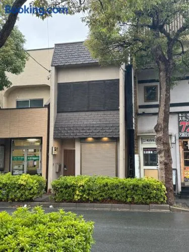 東京近隣 蔵元荘 駅近 交通便利 - Image 1