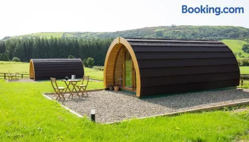 Kilbane Glamping - Image 1