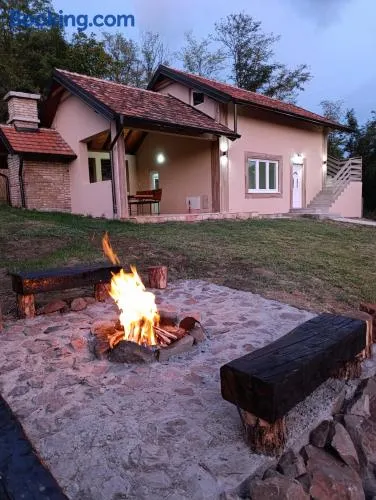 Vila Jana - Image 1