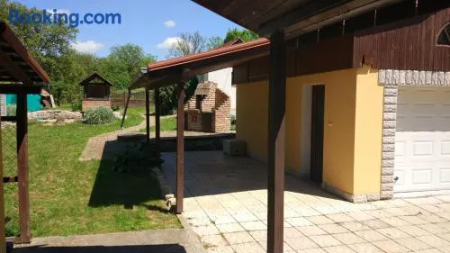 Holiday Home Mia - Image 1