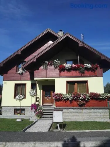 Adele Rooms Nova Lesna - Image 1