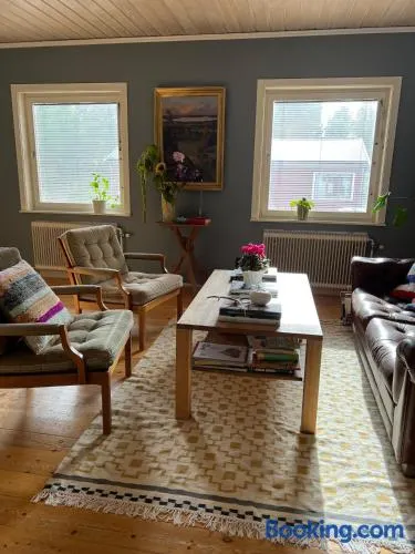 Särna, Cozy and Central - Image 1