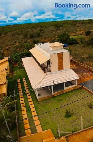 Rancho do Tingo em Felixlândia mg - Image 1