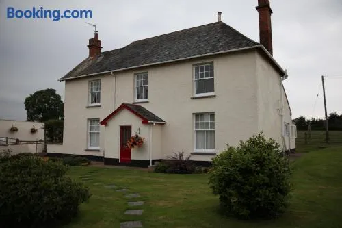 Weir Mill Farm - Image 1