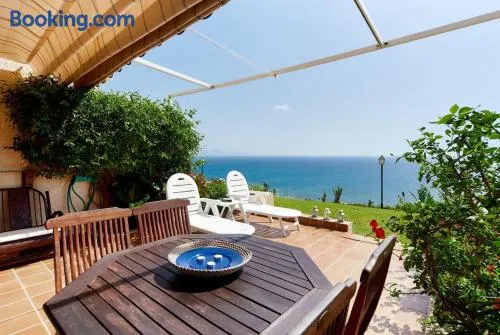 VISTAS INFINITAS SOBRE EL MAR-INFINITE VIEWS On THE SEA - Image 1