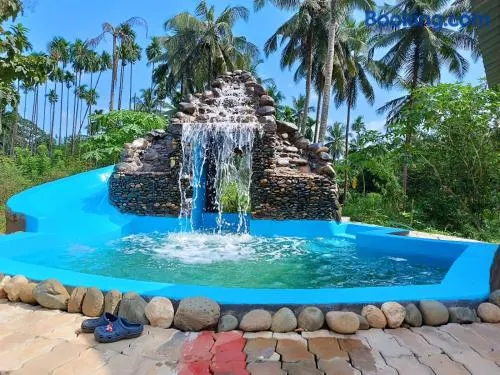 Blue Oasis - Image 1