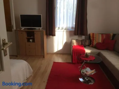 Ifjúság Nyaraló - Image 1