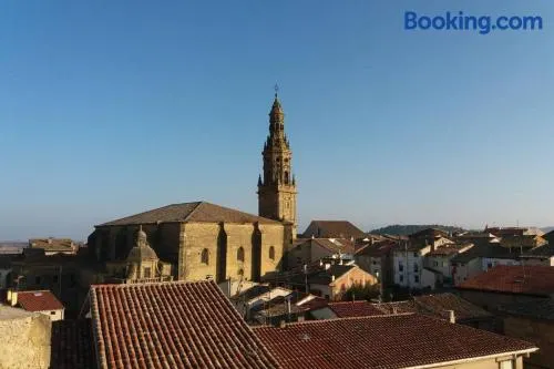 BONITO ALOJAMIENTO EN BRIONES - Image 1