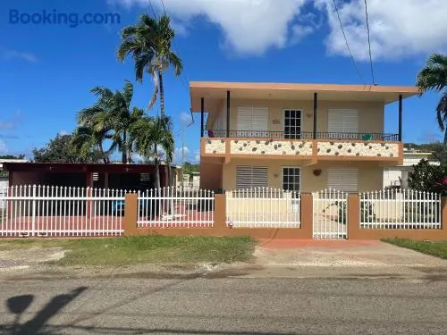 Near Crash Boat Aguadilla 2nd Floor Retreat - Image 1