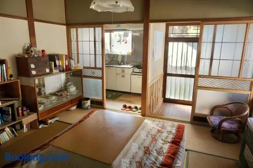 ???????? ????? Hachinohe Guest House Tosenoie - Image 1