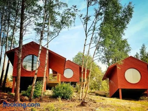Sjöbodsviken Lövvik - Image 1