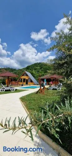Casa Belvedere Baia Mare - Image 1