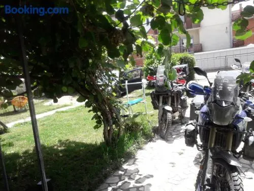 Rooms Struga - Image 1