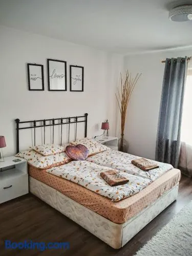 No°21 Apartman - Image 1