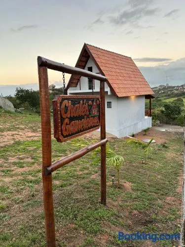 Chalé Gameleiras - Image 1
