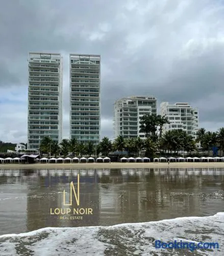 Resort Playa Azul A - Image 1