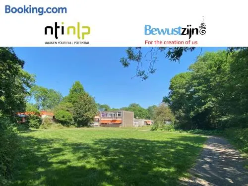 Het Huis van Bewustzijn - Image 1