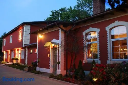 Villa Intryga - Image 1