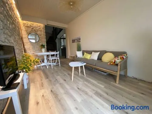 Maison Belle Époque à Royan avec Terrasse, 200m Plage - FR-1-494-157 - Image 1