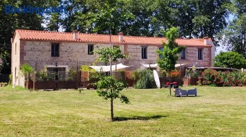 Les appartements du Mas Riols - Image 1
