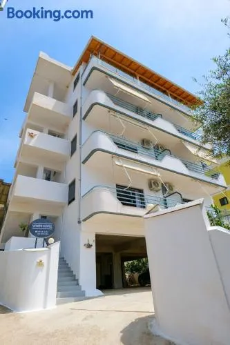 White Hotel - Image 1