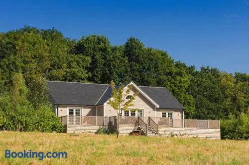 Endymion Lodge - Image 1