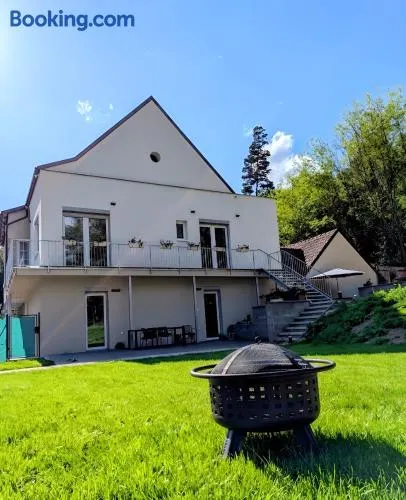 Apartmány v Propadání - Image 1