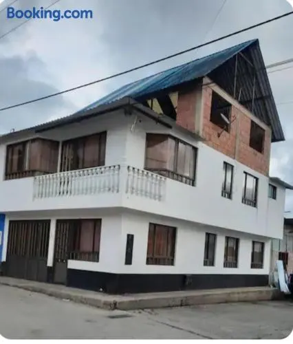 Apartamento Macanal - Image 1