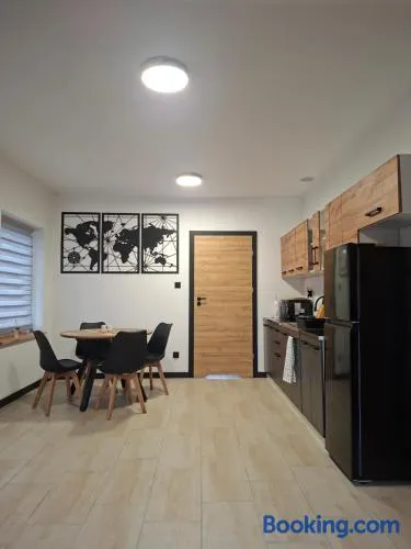 Apartament Legnica blisko A4, S3 - Image 1