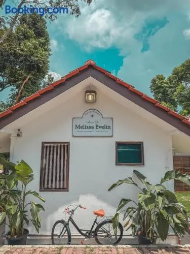 House of Melissa Boutique Farmstay - Image 1