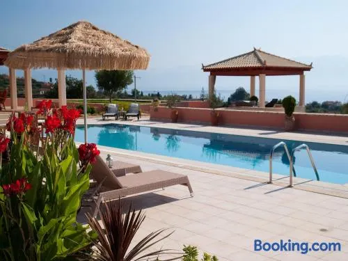 Villa Inn Messinia - Image 1