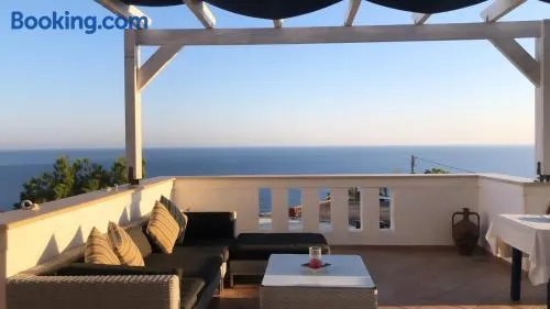 Sunset Apartments - Image 1