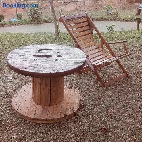 Camping e pousada dos sonhos - Image 1