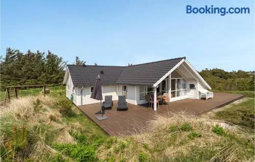 Holiday Home Lyngen - Image 1