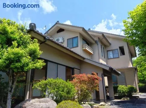 菖栖庵 八ヶ岳 一棟貸し - Image 1