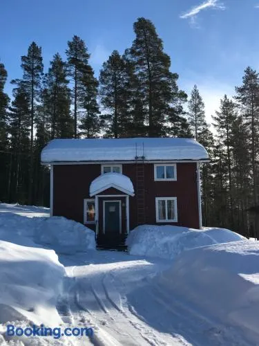 Aurora Valley Cottage - Image 1