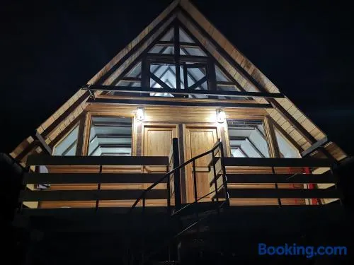 Lux bungalow - Image 1