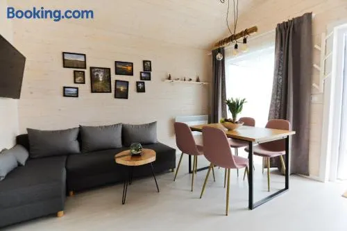 Karuba Resort, Sobieszewo- Gdańsk - Wyspa Sobieszewska - Image 1