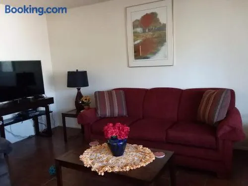Comfortable Generously Furnished Home - Image 1