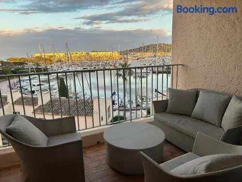 Appartement Cascadelle - Image 1